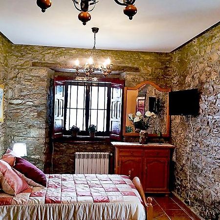 La Casona De Faedo Pension Hotel Luaran gambar