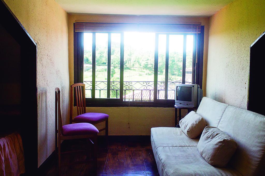 La Casona De Faedo Pension Hotel Luaran gambar