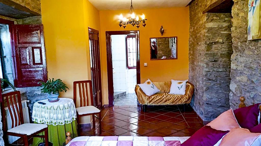 La Casona De Faedo Pension Hotel Luaran gambar