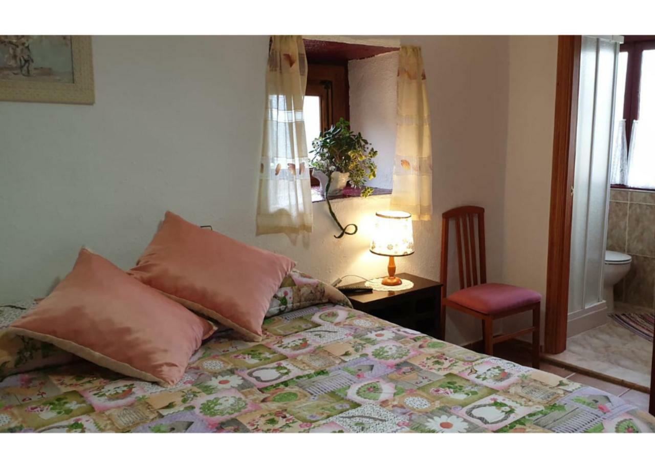 La Casona De Faedo Pension Hotel Luaran gambar